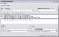 MB-Search&Replace Pro screenshot